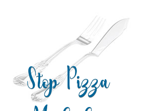 Stop Pizza Madrid en Madrid