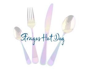 Stragos Hot Dog en Madrid