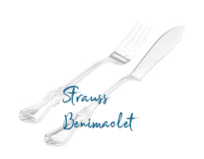 Strauss Gourmet Food* en Valencia
