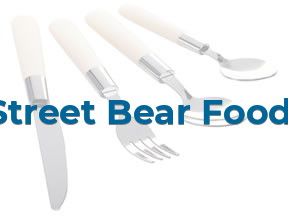 Street Bear Food en Almería