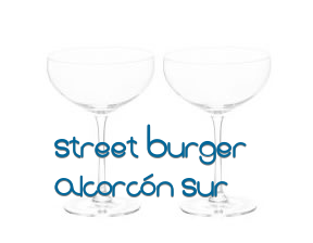 SOHO Burger Alcorcón Sur en Alcorcón