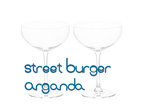 SOHO Burger Arganda* en Arganda del Rey
