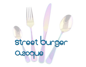 SOHO Burger Azoque* en Zaragoza