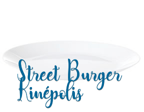 Street Burger Kinépolis en Pozuelo de Alarcón