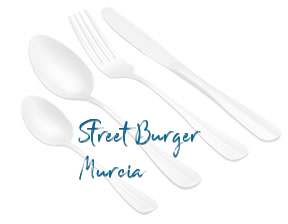 SOHO Burger Murcia en Murcia