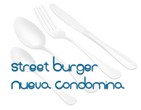 SOHO Burger Nueva Condomina en Murcia