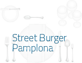 SOHO Burger Pamplona en Pamplona