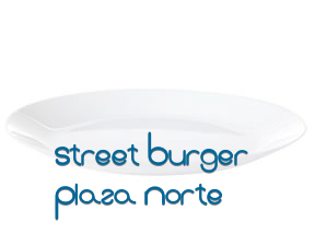 SOHO Burger Plaza Norte* en San Sebastián de los Reyes