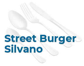 SOHO Burger Silvano en Madrid