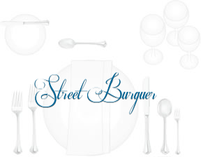 Street Burguer en León