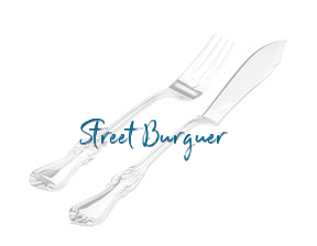 Street Burguer* en Villena