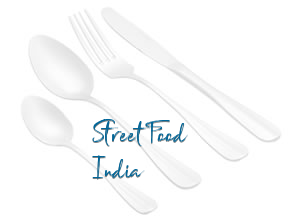 Street Food India en Madrid
