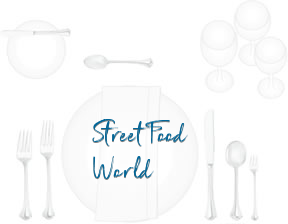 Street Food World en Huelva