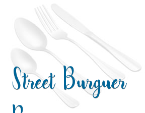 Street Burguer Box en Valladolid