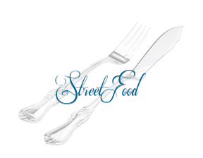StreetFood en Sitges