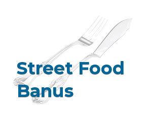 Street Food Banus en Marbella