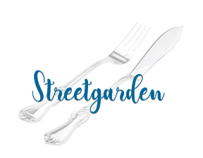 Streetgarden en Ames