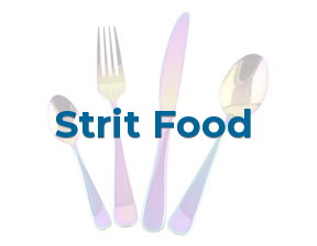 Strit Food en Palma de Mallorca