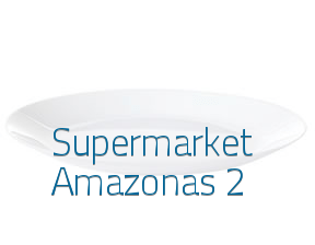 Supermarket Amazonas 2 en Gijón