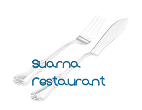Suarna Restaurant en Barcelona