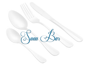 Suau Bar en Sant Adrià de Besòs