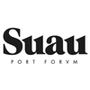 Suau Port Forum en Sant Adriá