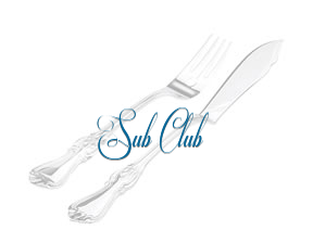 Sub Club en Alicante