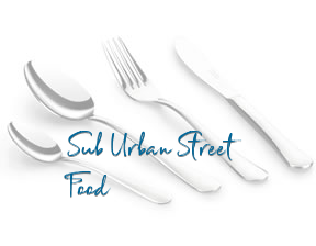 Sub Urban Street Food en Barcelona