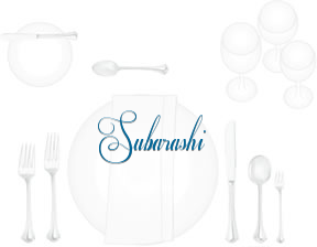 Subarashi en Granada