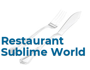 Restaurant Sublime World en Alcorcón