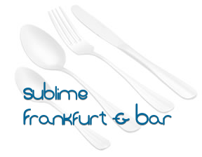 Sublime Frankfurt & Bar en Mollet del Vallès
