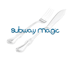 Subway Magic en Badalona