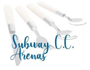 Subway C.C. Arenas en Barcelona