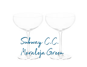 Subway C.C. Moraleja Green* en Alcobendas