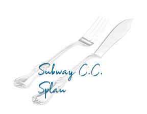 Subway C.C. Splau en Cornellà de Llobregat