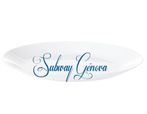 Subway Génova en Madrid
