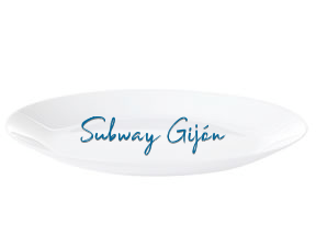 Subway Gijón* en Gijón