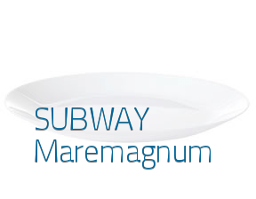 SUBWAY Maremagnum en Barcelona