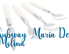 Subway María De Molina en Madrid