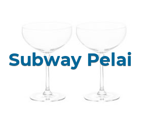 Subway Pelai en Barcelona