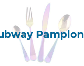 Subway Pamplona en Galar