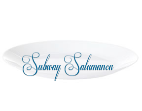 Subway Salamanca en Salamanca