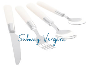 Subway Vergara en Madrid