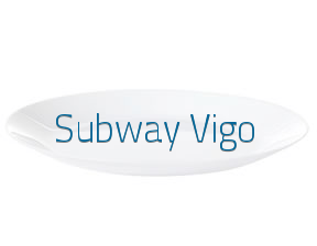 Subway Vigo en Vigo