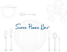 Succo Pizza Bar en Alcoy