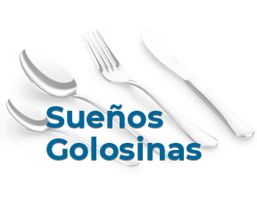 Sueños Golosinas en Badajoz