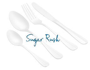 Sugar Rush en Torrejón de Ardoz