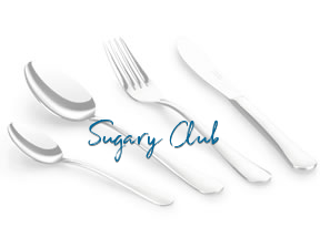 Sugary Club en A Coruna