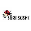 Sugi Sushi en Madrid