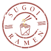 Sugoi Ramen en Bilbao